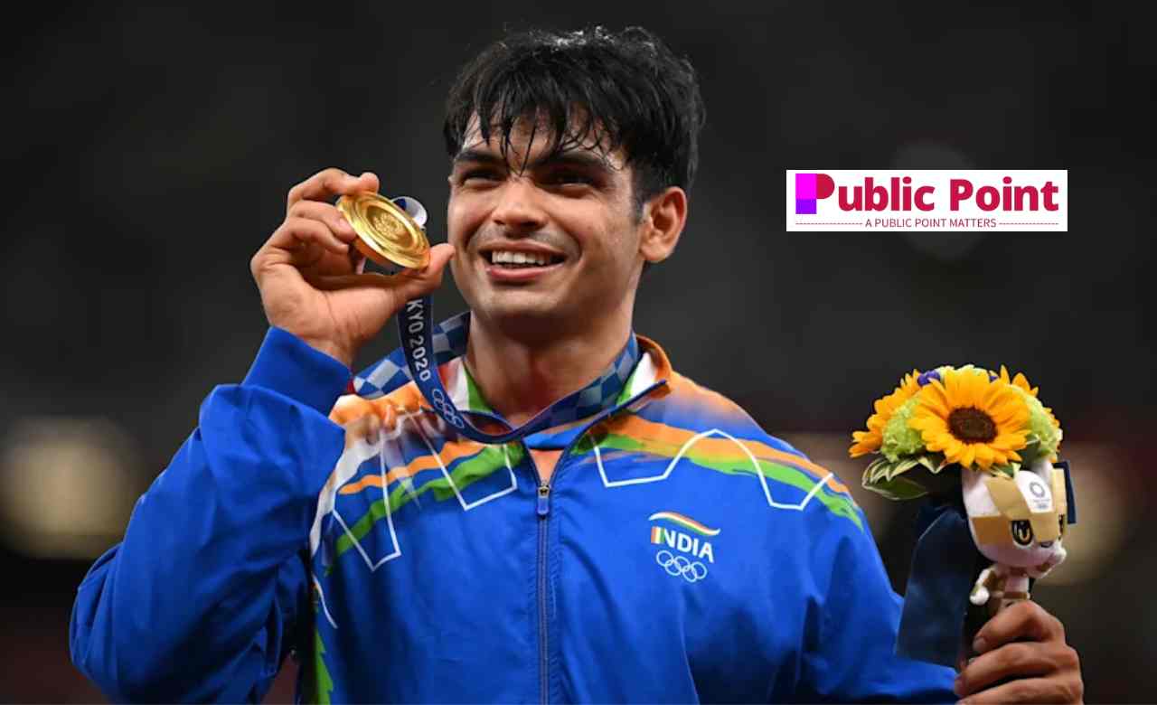 Neeraj Chopra Wiki, Biography, Age, Height, Weight, Wife, Girlfriend, Family, Networth, Current Affairs