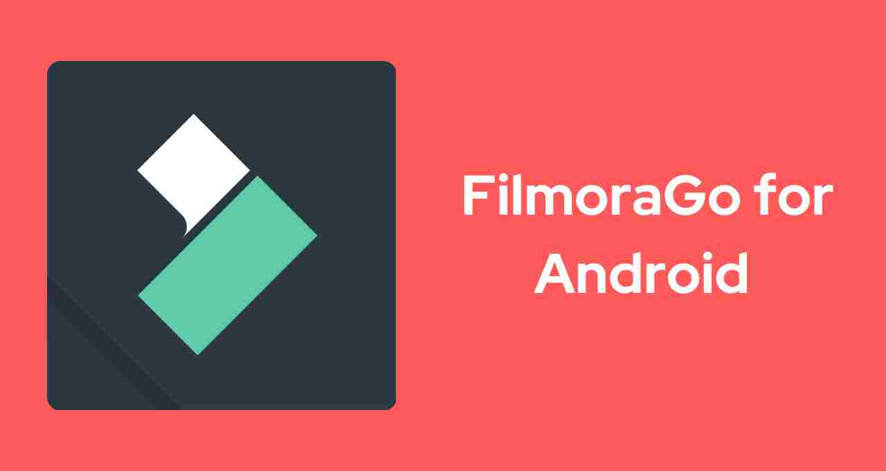 FilmoraGo for Android - Download the APK