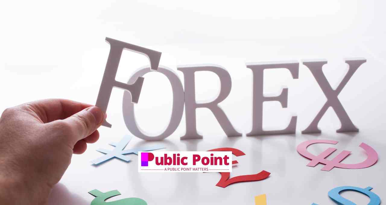 Forex reserves, importance, advantages, meaning