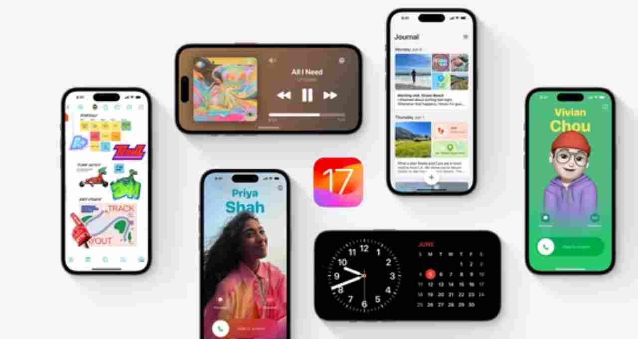 Apple iOS 17 Release Date: Beta, Features, Customizations and Compatibility