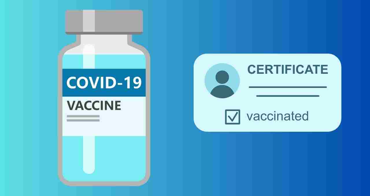 Vaccine Certificate Correction Process and Links to Correct Mistakes
