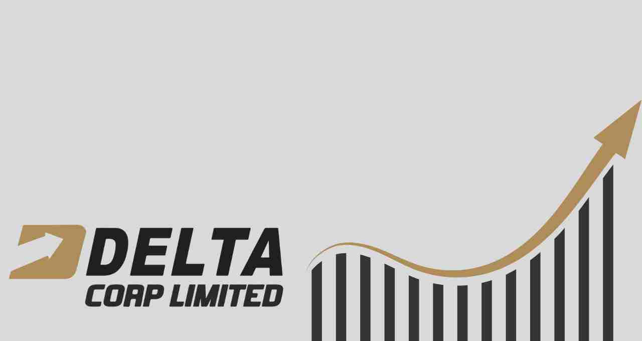 Delta Corp Share Price Target