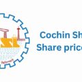 Cochin Shipyard Share price target