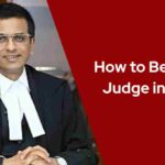 How to Become a Judge in India?