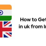 How to Get Job in uk from India ?