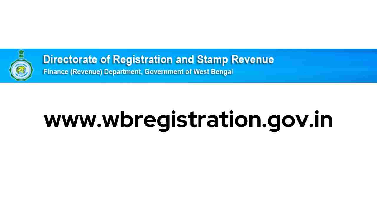 www.wbregistration.gov.in