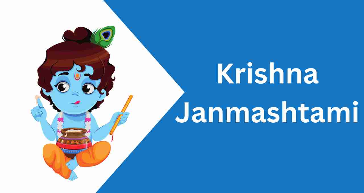 Krishna Janmashtami 2023, Date, Puja Vidhi, Story, Significance