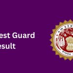 MP Forest Guard Result 2023 (Today) Link, Cut Off Marks @esb.mp.gov.in