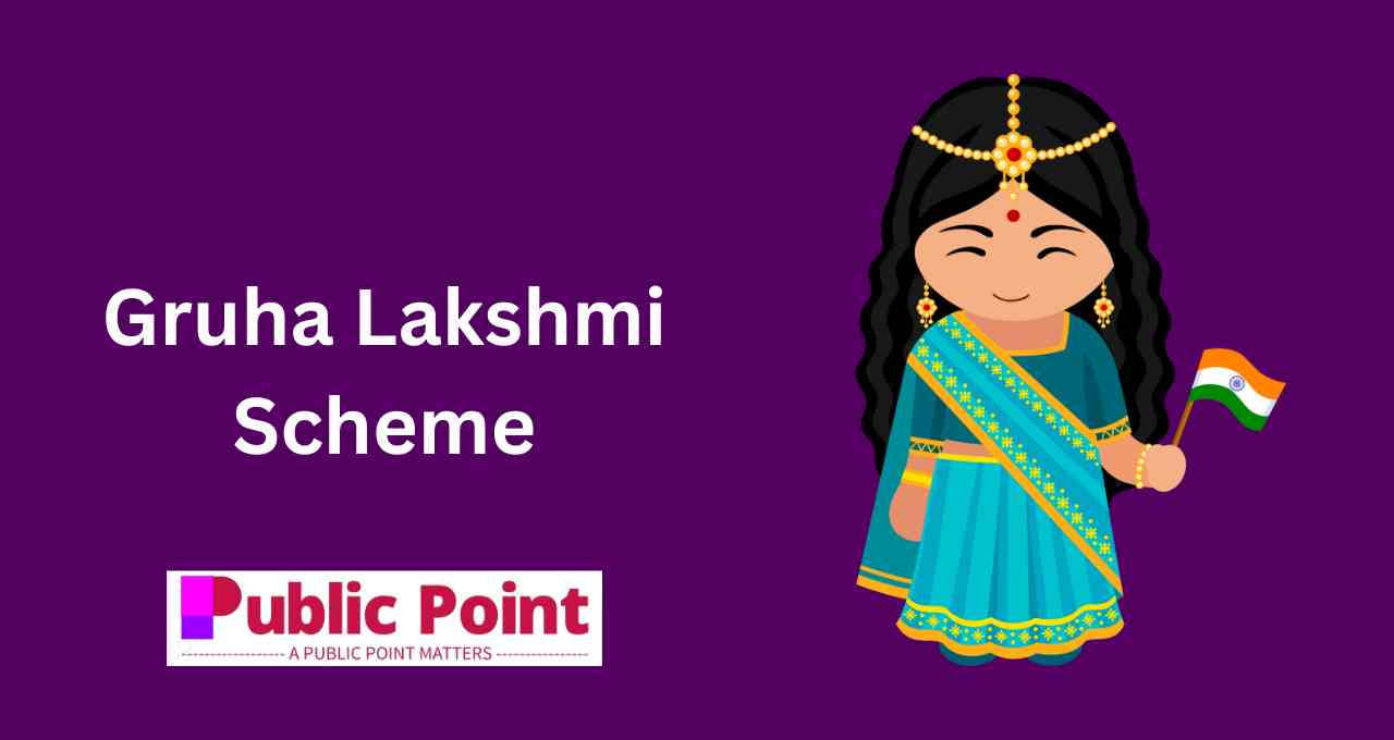 Gruha Lakshmi Scheme Karnataka, Payment Release Date, Apply Online
