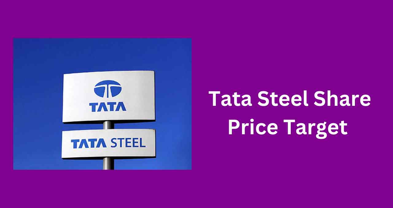 Tata Steel Share Price Target 2023, 2024, 2025, 2026, 2028, 2030