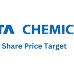 Tata Chemicals Share Price Target 2023, 2024, 2025, 2028, 2030