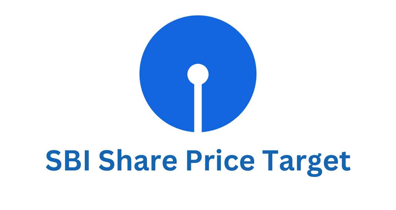 SBI Share Price Target 2023, 2024, 2025, 2026, 2027, 2030, 2040, 2050