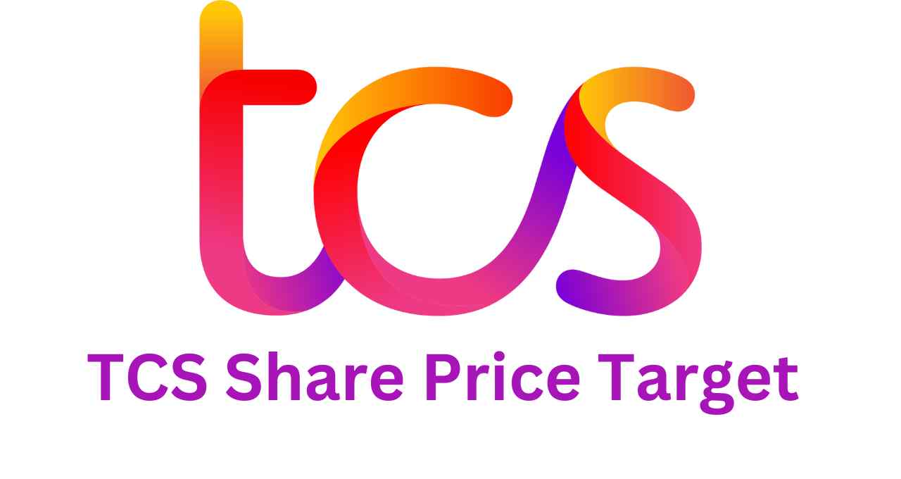 TCS Share Price Target 2023, 2024, 2025, 2026, 2027, 2028, 2029, 2030