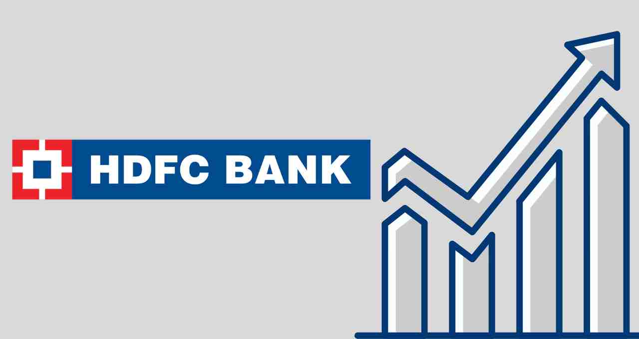 HDFC Bank Share Price Target : 2023, 2024, 2025, 2026, 2028, 2030