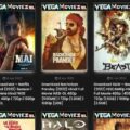 VegaMovies: A Popular Pirate Website for Downloading Movies and TV Shows