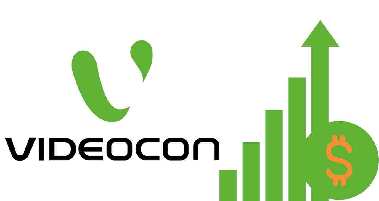 Videocon Share Price Target 2023, 2024, 2025, 2026, 2027, 2028, 2029, 2030