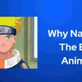 Why Naruto is The Best Anime?