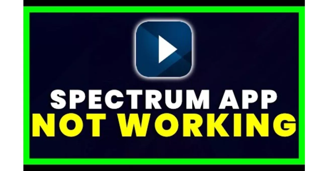Spectrum App Not Working: How to Fix in Minutes