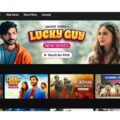 Amazon miniTV - Watch Unlimited Shows For Free